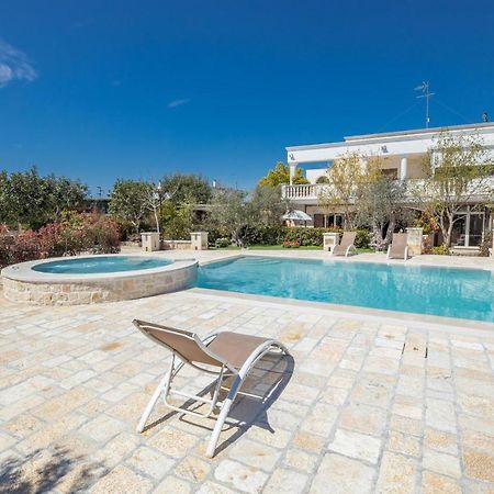 Tenuta Marmorelle Ostuni Eksteriør billede