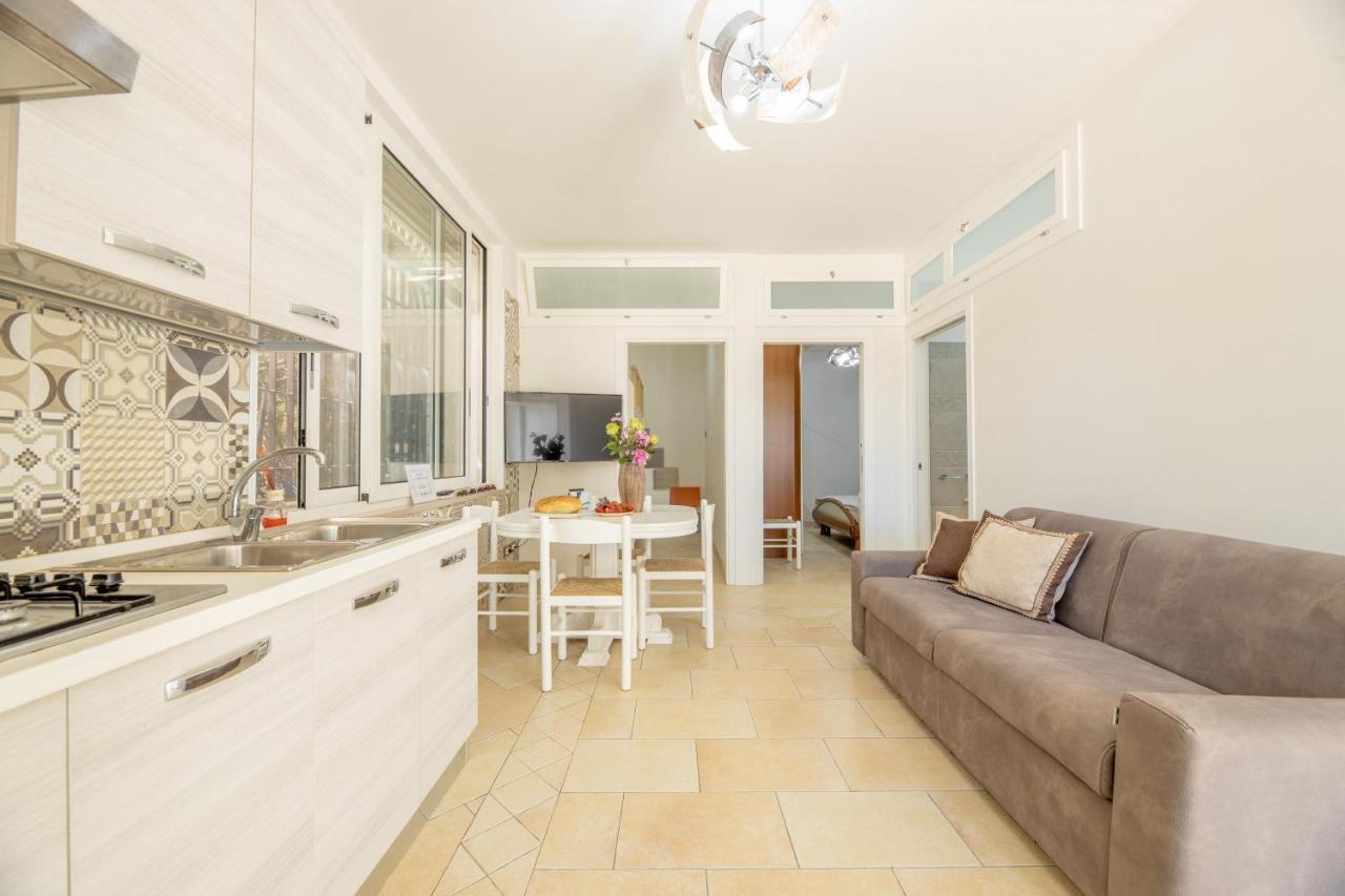 Tenuta Marmorelle Ostuni Eksteriør billede