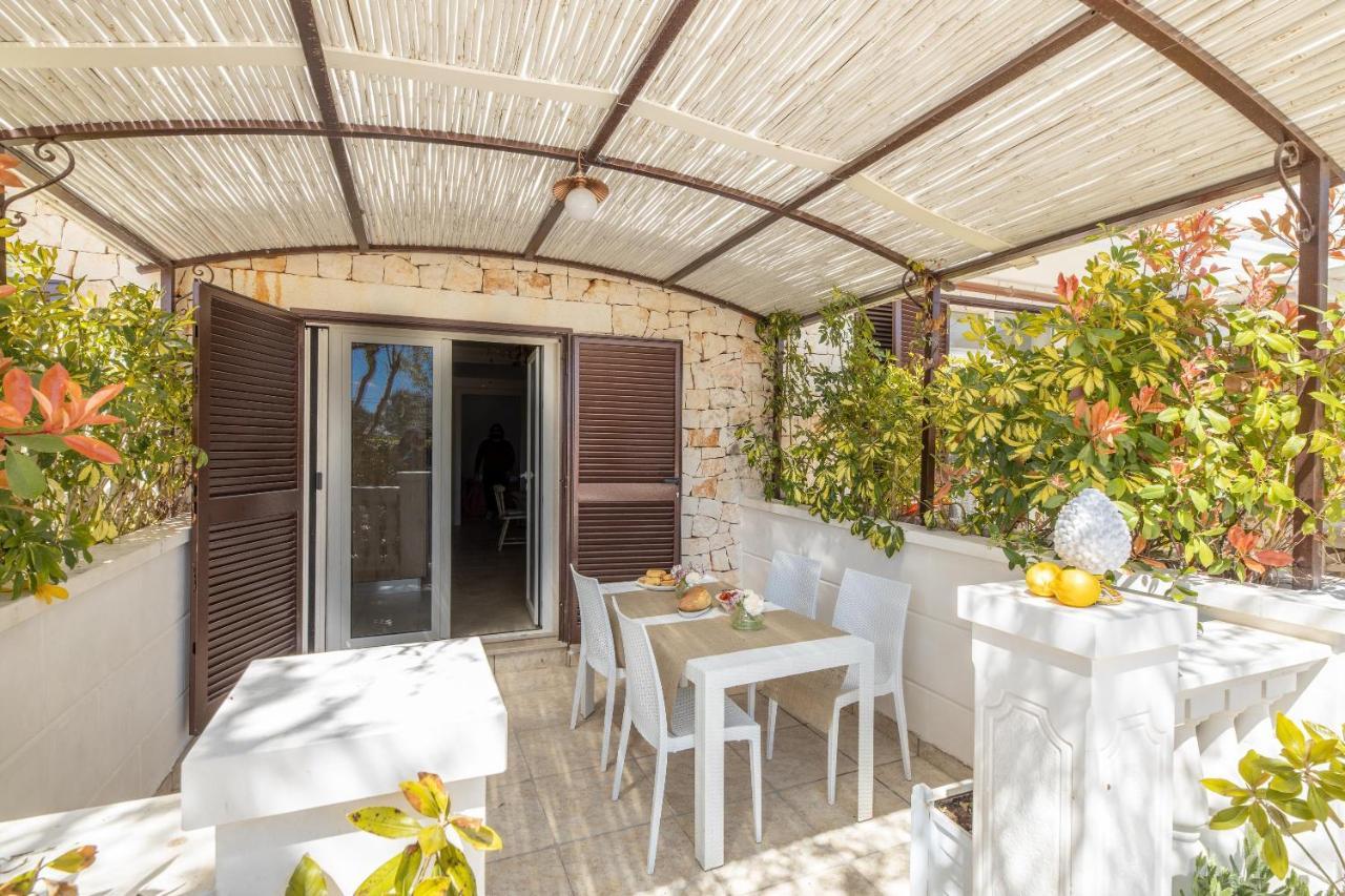Tenuta Marmorelle Ostuni Eksteriør billede