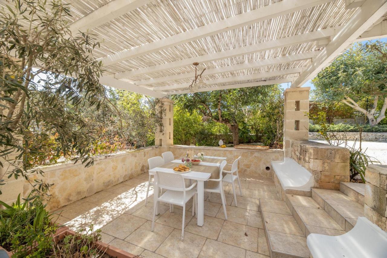 Tenuta Marmorelle Ostuni Eksteriør billede