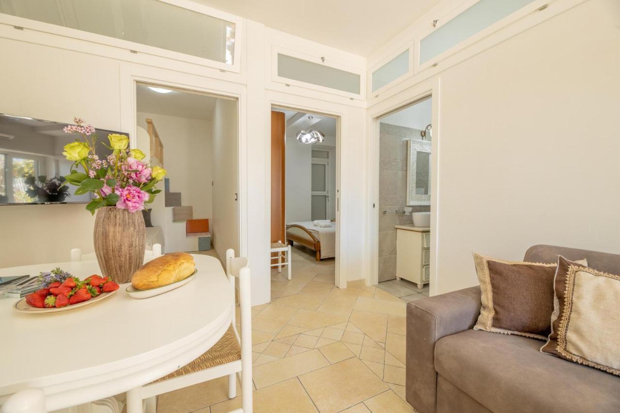 Tenuta Marmorelle Ostuni Eksteriør billede