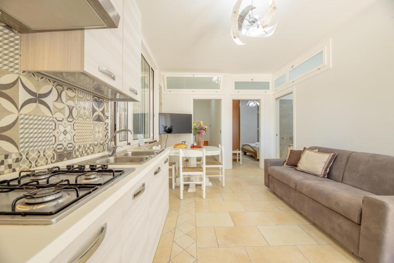Tenuta Marmorelle Ostuni Eksteriør billede