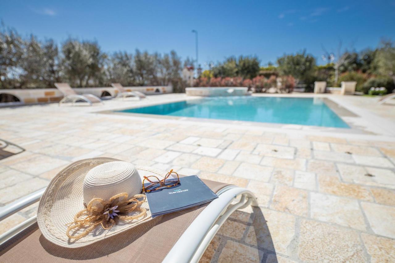 Tenuta Marmorelle Ostuni Eksteriør billede