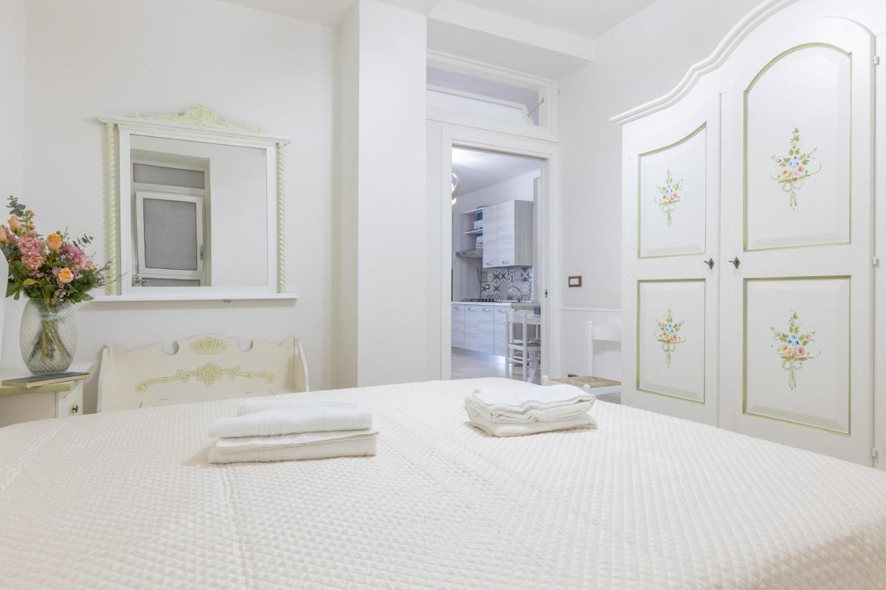 Tenuta Marmorelle Ostuni Eksteriør billede