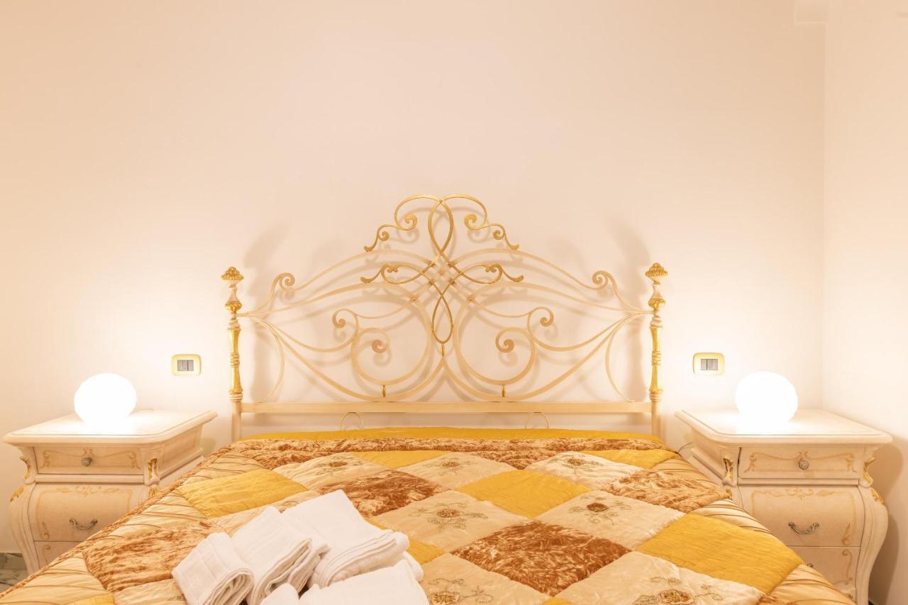 Tenuta Marmorelle Ostuni Eksteriør billede