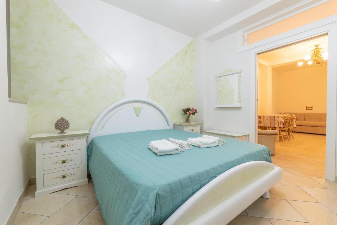Tenuta Marmorelle Ostuni Eksteriør billede