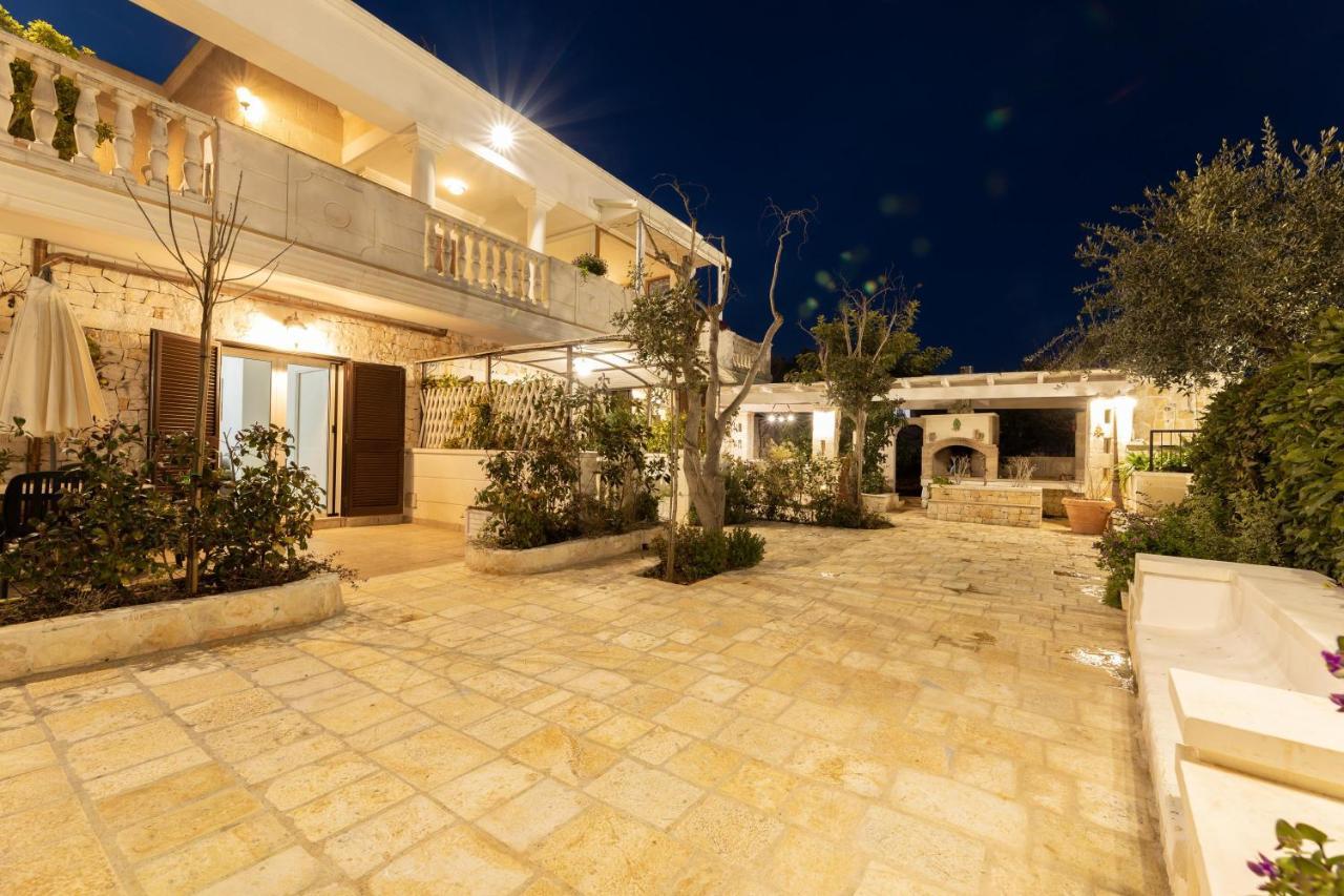 Tenuta Marmorelle Ostuni Eksteriør billede