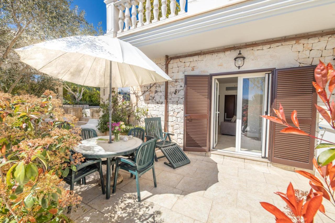 Tenuta Marmorelle Ostuni Eksteriør billede