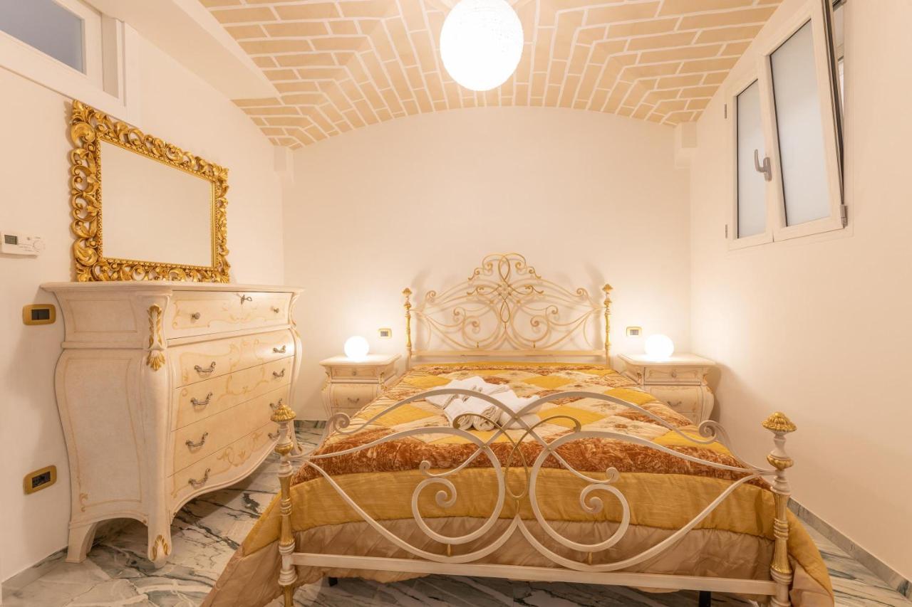 Tenuta Marmorelle Ostuni Eksteriør billede