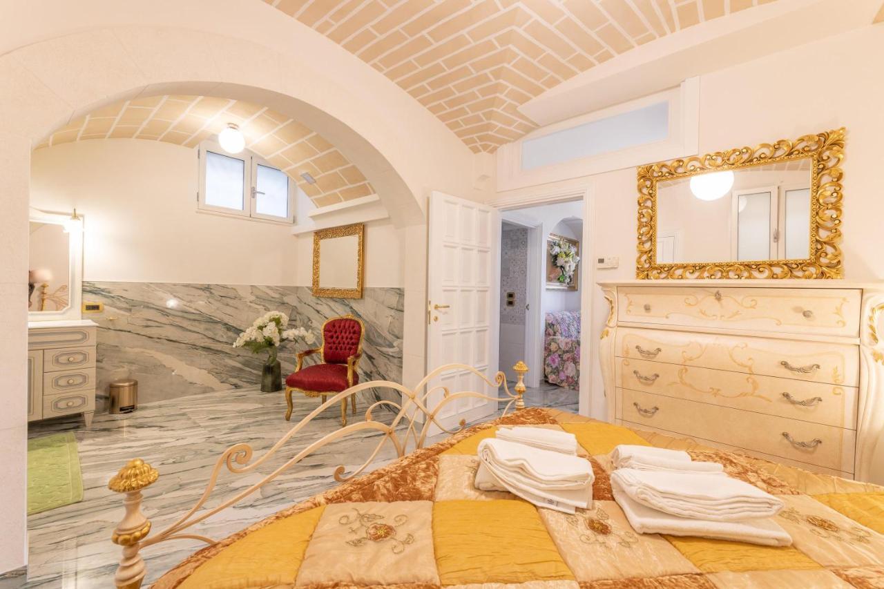 Tenuta Marmorelle Ostuni Eksteriør billede