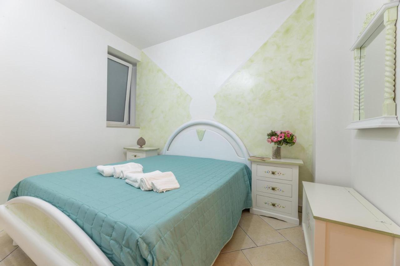 Tenuta Marmorelle Ostuni Eksteriør billede