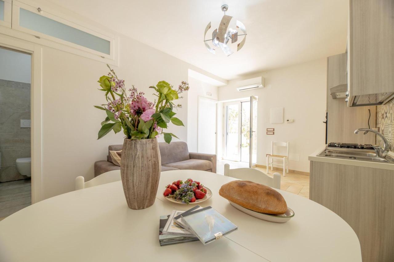 Tenuta Marmorelle Ostuni Eksteriør billede